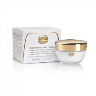 Kedma  RESTORING DAY CREAM 50g