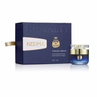 Kedma ROYALTY FIRMING CREAM 50g