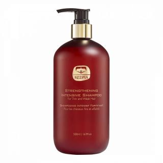 Kedma STRENGTHENING INTENSIVE SHAMPOO 500ml