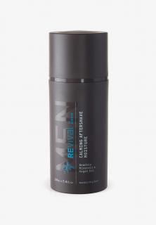REVIVAL AFTERSHAVE Moisture 100ml