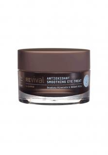 REVIVAL Antioxidant Smoothing Eye Treat 50ml