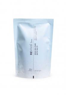 REVIVAL Dead Sea Pure Bath Salts 250g