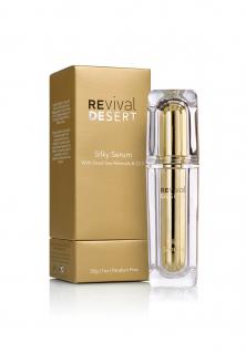 REVIVAL DESERT Silky Serum 30g