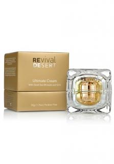 REVIVAL DESERT ULTIMATE CREAM 50g