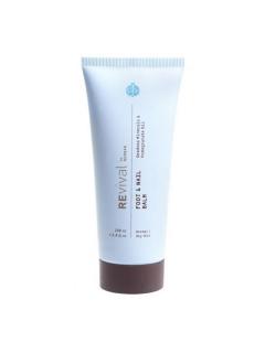 REVIVAL Foot & Nail Balm 100ml