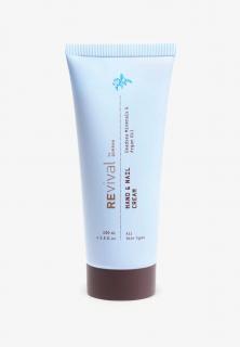 REVIVAL Hand & Nail Cream 100ml