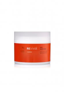 REVIVAL MUD MASK FOR HAIR 200g