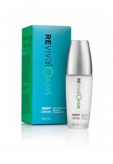 REVIVAL OASIS Night Cream 30ml