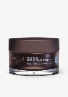 REVIVAL Revining Antioxidant Moisture Very Dry 50ml