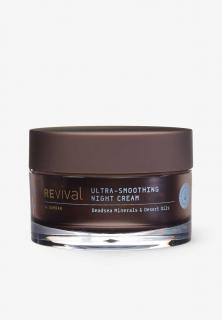 REVIVAL Ultra-Smoothing Night Cream 50ml