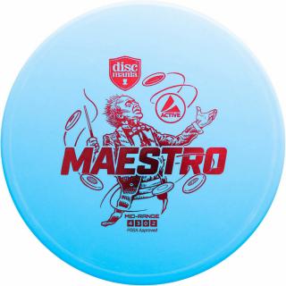 Active Premium Maestro (disk na disc golf)