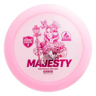 Active Premium Majesty 173g (disk)