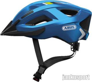 Aduro 2.0 steel blue (cyklistická přilba)
