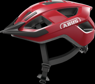 Aduro 3.0 blaze red (Cyklistická přilba)