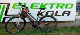 Alteza MRS 14,5Ah (bazarové elektrokolo Alteza MRS 14,5Ah)