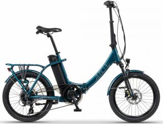 Apache Tocho Plus 13Ah (Skládací elektrokolo )