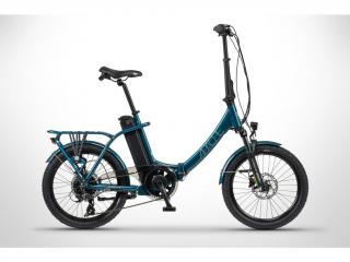 Apache Tocho Plus 36V/13AH (Skládací elektrokolo)