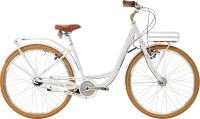BBF City Brügge 1.0 Wave (Městské kolo)