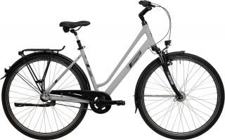 BBF Cityrad Sondermodell Trapez (Městské kolo)