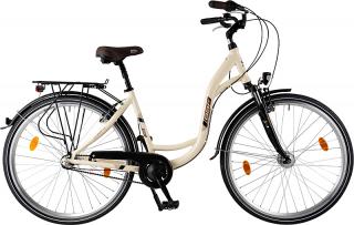 BBF Cityrad Sondermodell Wave (Městské kolo)