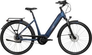 BBF Granada E-City Bato Wave Bosch Active Line 400 Wh (něstské elektrokolo)