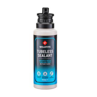 Bezdušový tmel Weldtite 240 ml (Bezdušový tmel Weldtite 240 ml)