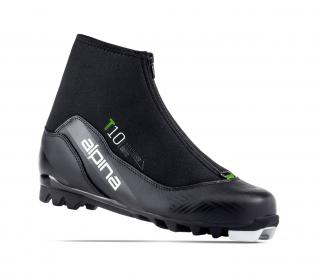 Běžecké boty Alpina T 10 (běžecké boty)