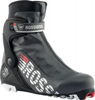 Běžecké boty Rossignol X-10 SKATE FW (Dámské běžecké boty na bruslení)