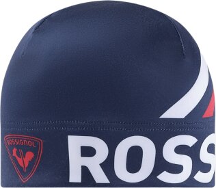 Běžkařská čepice Rossignol XC World Cup - dark navy (Běžkařská čepice )
