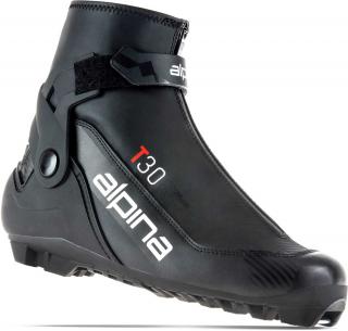 Běžkařské boty Alpina T 30 (obuv na běžky)