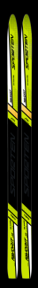 Běžky FAVORIT JR MG 185cm (Běžky junior)