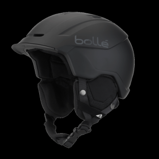 BOLLE Instinct (58-62)- Lyžařská přilba (Lyžařská přilba Bolle)