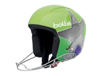 Bolle Podium Shiny (56) - Lyžařská přilba (Lyžařská přilba Bolle)