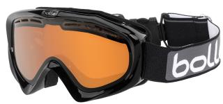 Bolle – y6 otg shiny black, modul. Citrus - Lyžařské brýle  (Lyžařské brýle Bolle)