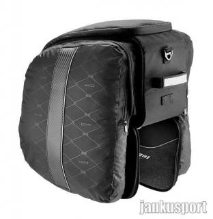 Brašna nosičová Ibera BA25 MIK Commuter bag (Brašna nosičová)