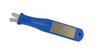 Brousek na brusle Winnwell V-Stick (Brousek na brusle)