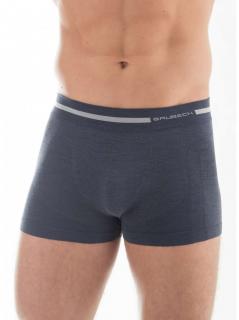 Brubeck pánské boxerky Comfort wool  (Brubeck pánské boxerky Comfort wool )