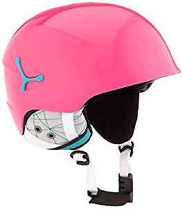 Cébé Suspense pink (52-54, 54-56)- Lyžařská přilba (Lyžařská přilba Cébé)