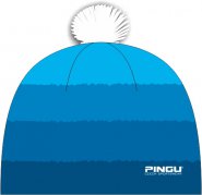 Čepice Pingu velikost S-M, L-XL (Čepice Pingu)