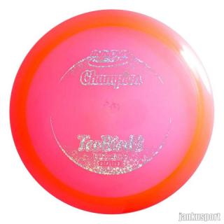 Champion Teebird3 (disk na discgolf)