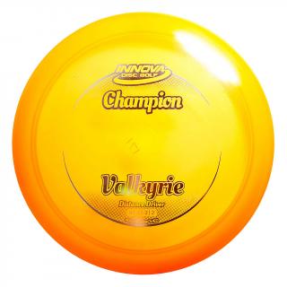 Champion Valkyrie (disk)
