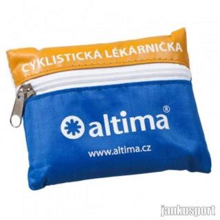 Cyklistická LÉKÁRNIČKA (Cyklistická LÉKÁRNIČKA)