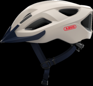 Cyklistická přilba Aduro 2.1 grit grey (Cyklistická přilba)