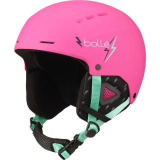 Dětská lyžařská helma Bollé Quiz (Dětská lyžařská helma)