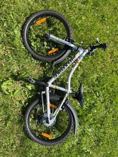 dětské kolo Maxbike 20 (dětské kolo Maxbike 20)