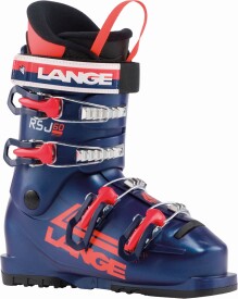 Dětské lyžařské boty Lange RSJ 60 (Dětské lyžařské boty Lange RSJ 60)