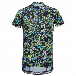DĚTSKÝ CYKLO DRES SCRIVIA (DĚTSKÝ CYKLO)