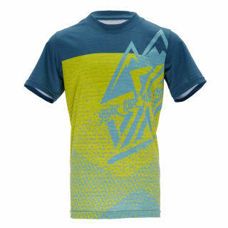 DĚTSKÝ ENDURO DRES DENNI (DĚTSKÝ ENDURO DRES )