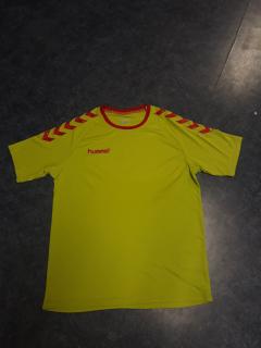 Dres Hummel Training  (Dres Hummel)