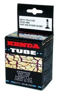 DUŠE KENDA 26x2.30-2.70 (56/58/67-559) AV (DUŠE KENDA 26x2.30-2.70)